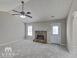 280 Fox Meadow Dr in Covington, GA - Building Photo - Building Photo