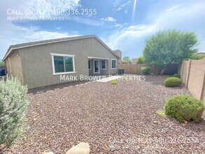 3842 E Alfalfa Dr in Gilbert, AZ - Building Photo - Building Photo