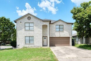 2801 Adelen Ln in Round Rock, TX - Building Photo