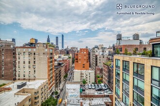 180 W 20th St in New York, NY - Building Photo - Building Photo