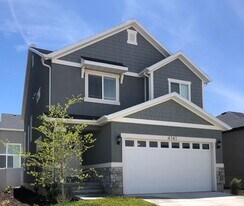4141 W 1700 N in Lehi, UT - Building Photo