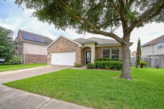 21622 Crest Peak Way in Katy, TX - Building Photo - Building Photo