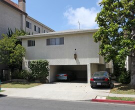 1729-1735 Federal Ave in Los Angeles, CA - Building Photo - Building Photo