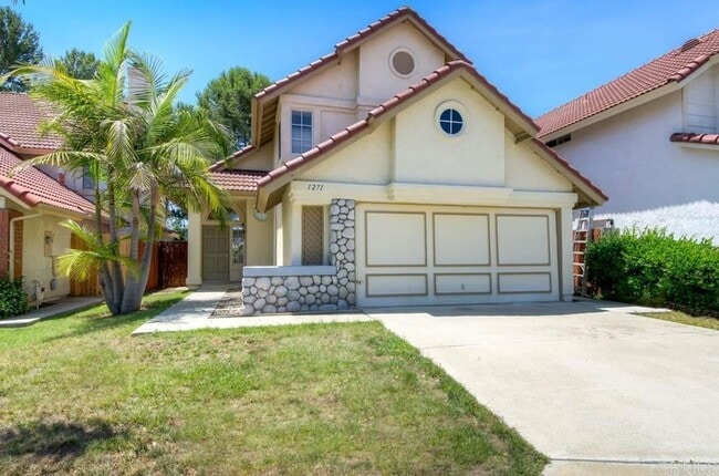 1271 Farmington Pl