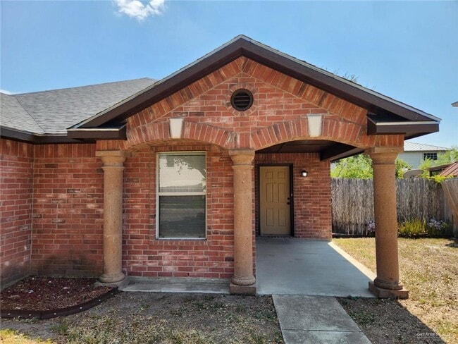 1908 Linsay Blvd in Edinburg, TX - Building Photo - Building Photo