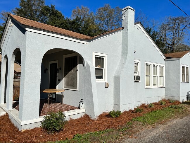 1410 Heath St in Augusta, GA - Foto de edificio - Building Photo