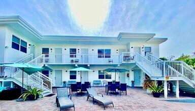 322 Oregon St in Hollywood, FL - Building Photo - Building Photo