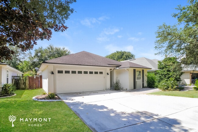 1021 Three Forks Ct in St. Augustine, FL - Building Photo - Building Photo
