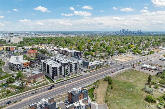 property at 5256 N Federal Blvd
