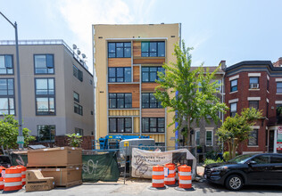 Cardinal House in Washington, DC - Building Photo - Building Photo