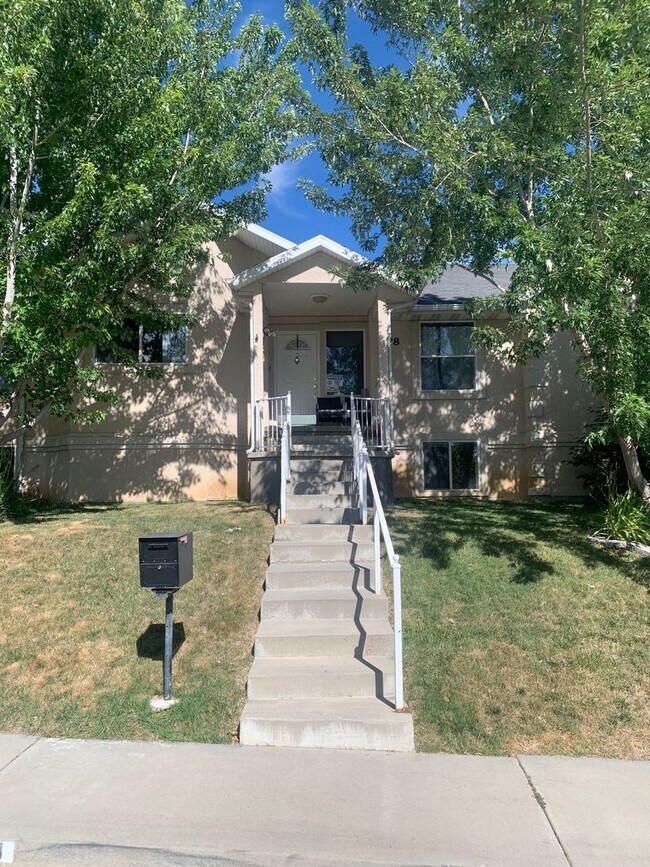 property at 278 N 960 E