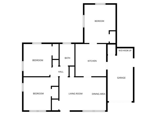 2218 NW Pollard Ave in Lawton, OK - Building Photo - Building Photo