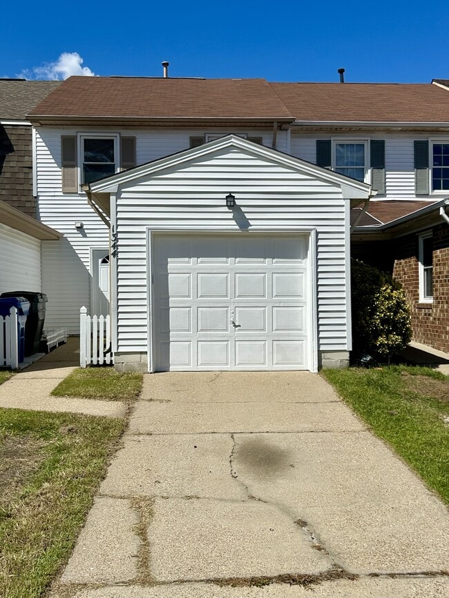 property at 1344 Hafford Rd