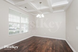 3505 Panarama Dr in Greensboro, NC - Foto de edificio - Building Photo