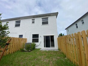 16260 SW 291st St in Homestead, FL - Building Photo - Building Photo