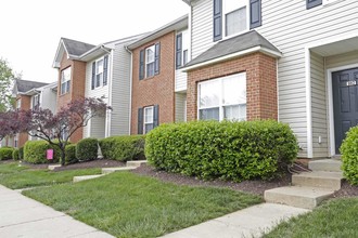 Sky Terrace in Stafford, VA - Building Photo - Building Photo