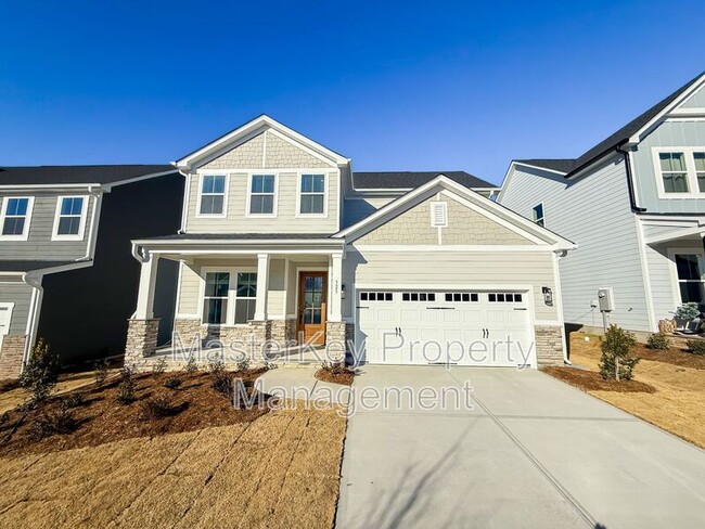 325 Murray Grey Ln in Wake Forest, NC - Building Photo - Building Photo