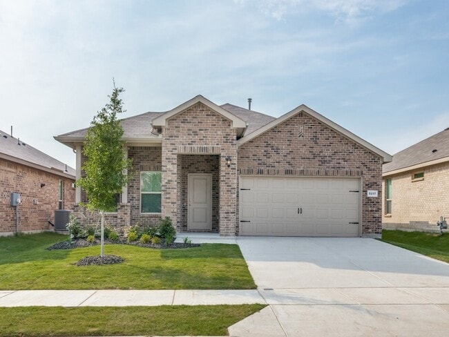 property at 5217 Blue Night Dr