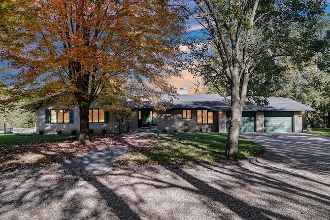 property at 6271 N 525 W