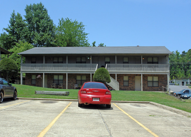 1414 Kyle Rd in Benton, AR - Foto de edificio - Building Photo