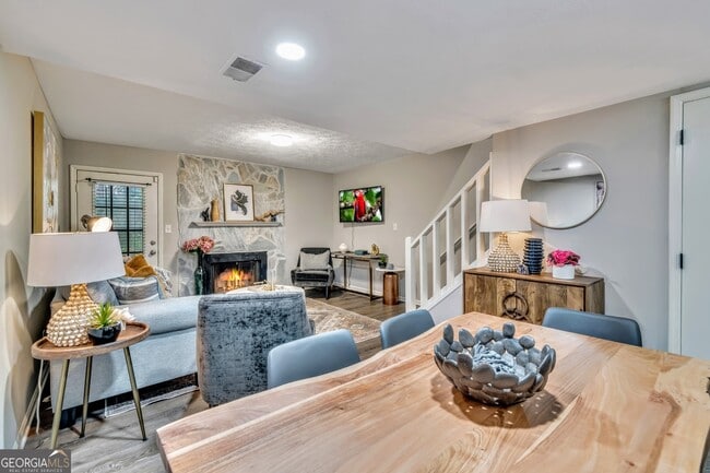 1695 Wynndowne Trail in Smyrna, GA - Building Photo - Building Photo