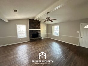 6362 N Fawn Hollow Cir in Memphis, TN - Building Photo - Building Photo