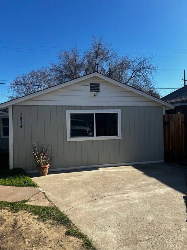 3034 6th St in Ceres, CA - Building Photo - Building Photo