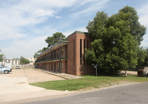 150 Live Oak Blvd Apartments