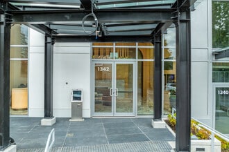 Monaco in White Rock, BC - Building Photo - Building Photo