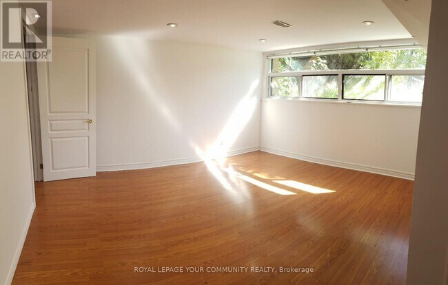 property at 106 Connaught Ave