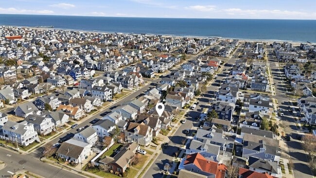 115 N Sumner Ave in Margate City, NJ - Building Photo - Building Photo