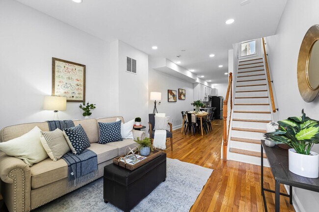 property at 1225 Patapsco St