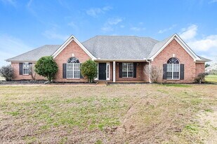 4299 Rocky Top Cove in Olive Branch, MS - Building Photo