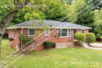 2078 Olive Springs Rd SE in Marietta, GA - Building Photo - Building Photo