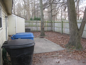 4101 Tattershall Ct in Virginia Beach, VA - Building Photo - Building Photo