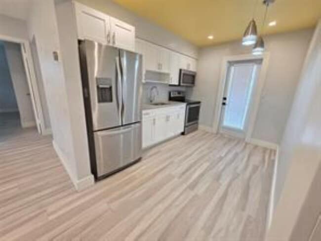 property at 250 NE 42nd Ct