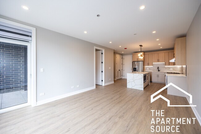 property at 2354 W Polk St