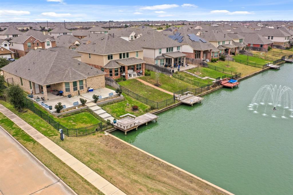 24335 Kee Cresta Ct in Katy, TX - Building Photo