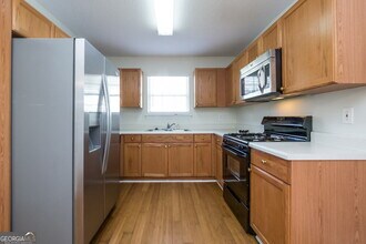 118 Bainbridge Ct in Dallas, GA - Building Photo - Building Photo