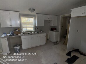 120 Tennessee Dr in Fayetteville, NC - Building Photo - Building Photo