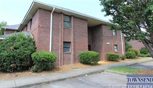 1032 Ancestry Dr in Fayetteville, NC - Building Photo