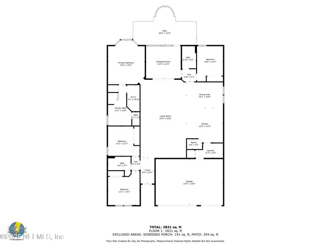 319 Northside Dr S in Jacksonville, FL - Building Photo - Building Photo