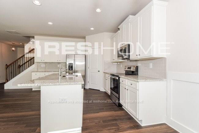 1029 Tranquil Gdns Pl in Acworth, GA - Building Photo - Building Photo