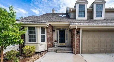 4545 S Monaco St in Denver, CO - Building Photo - Building Photo