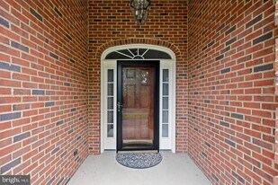 188 Brittany Ln in Warrenton, VA - Building Photo