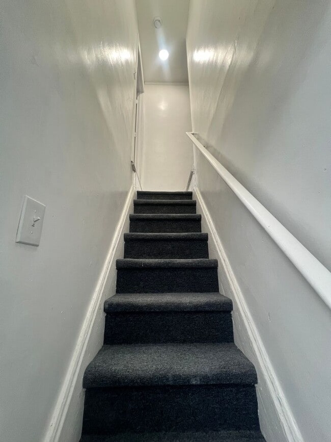 22 1/2 Seward Ave in Trenton, NJ - Building Photo - Building Photo