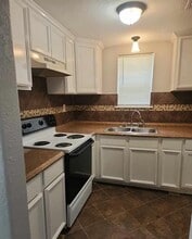 502 Wise St in Newark, TX - Building Photo - Building Photo