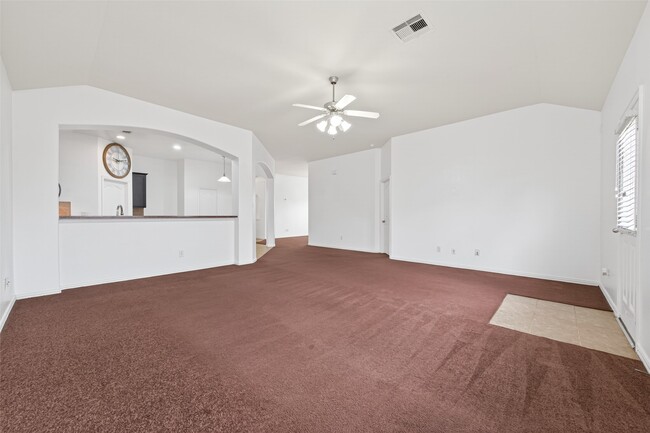 311 Volute Dr in Rosharon, TX - Building Photo - Building Photo