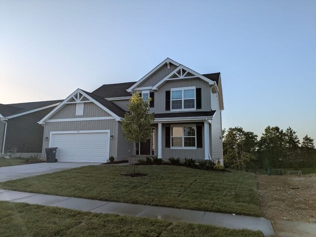 property at 436 Sweetgrass Dr