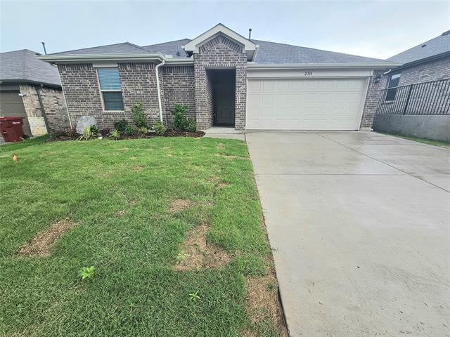2314 Montgomery St in Sherman, TX - Building Photo